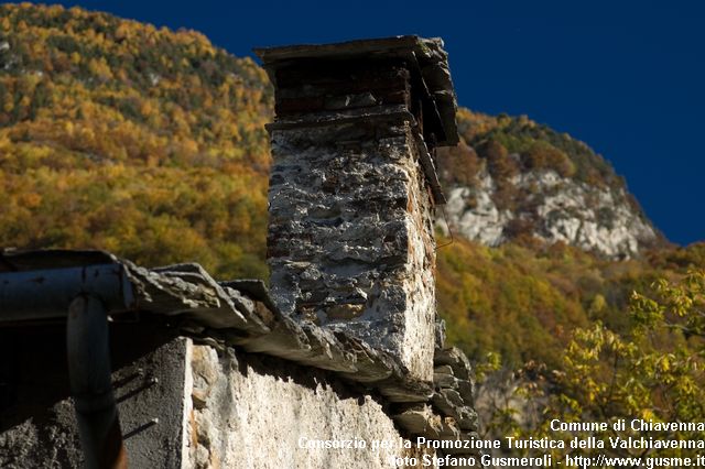  Camino sui rustici - click to next image