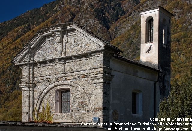  Chiesa - click to next image