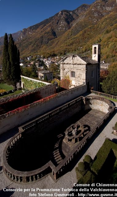  Peschiera e Chiesa - click to next image