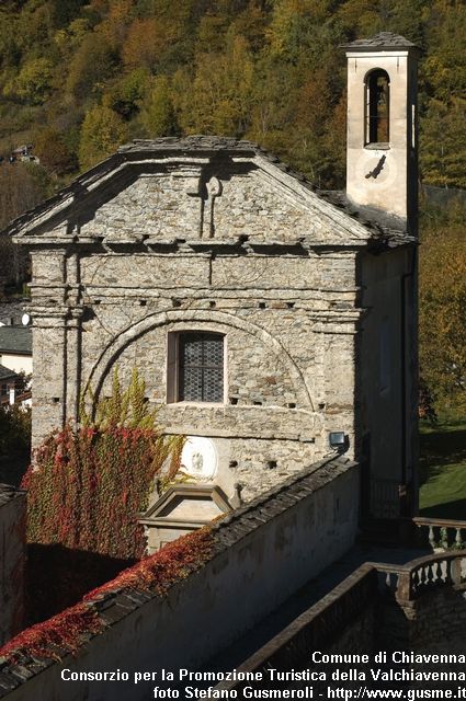  Chiesa - click to next image