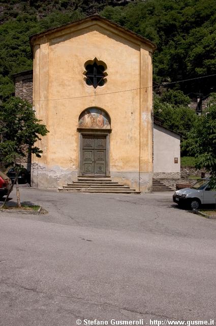  Chiesa S.Abbondio - click to next image