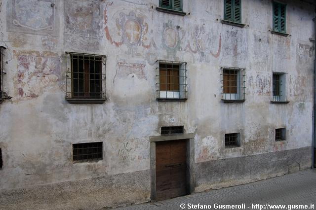  Ca' della Giustizia in S.Croce - click to next image