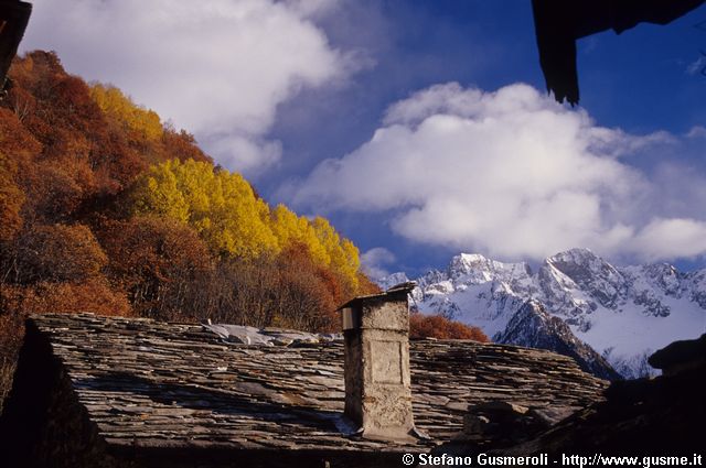  Scorcio autunnale - click to next image