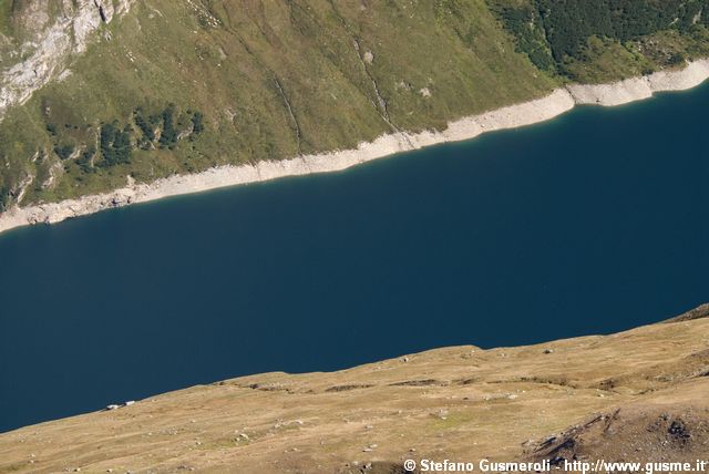  Lago di Lei - click to next image