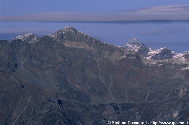  Cima da Lagh e piz Platta - click to next image