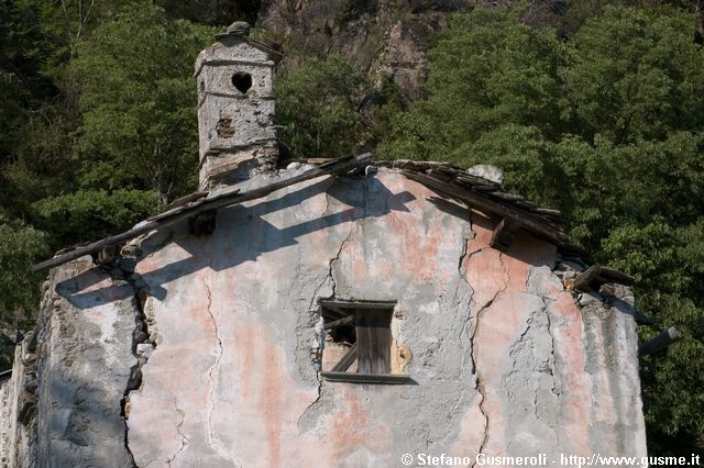  Rustico presso Cascina Monaca - click to next image