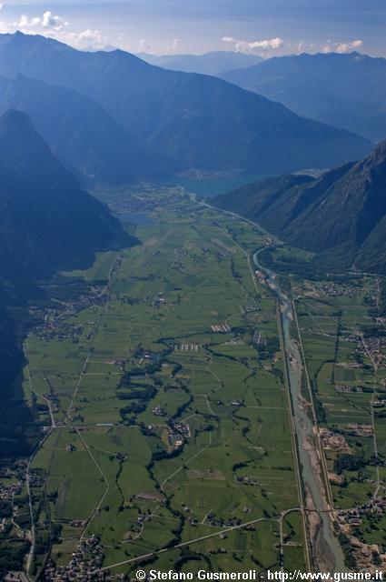  Piana di Chiavenna - click to next image