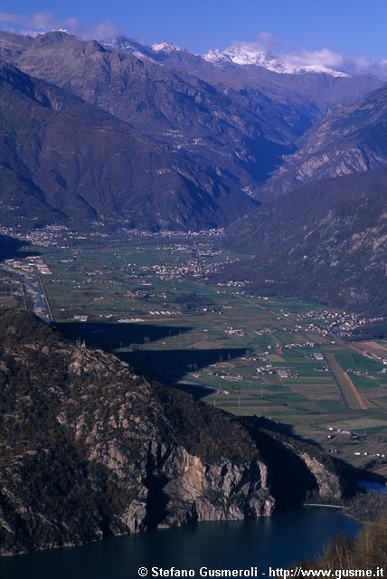  Piano di Chiavenna e val San Giacomo - click to next image