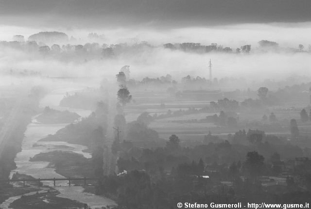  Mera tra la nebbia - click to next image