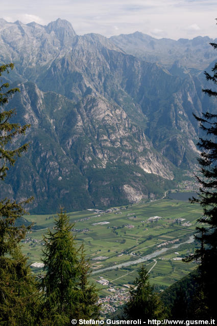  Piana della valchiavenna - click to next image