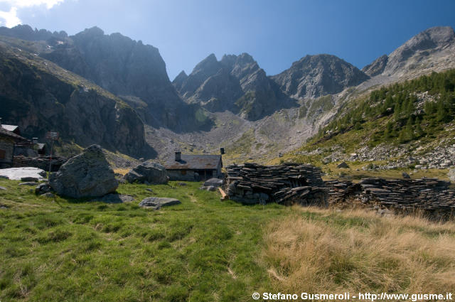  Alpe Campo - click to next image