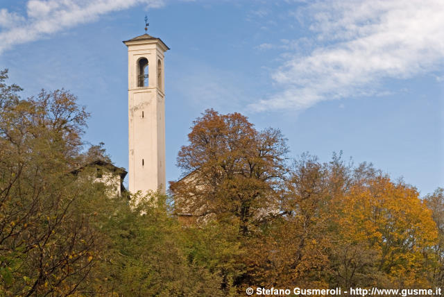  Campanile di S.Andrea - click to next image