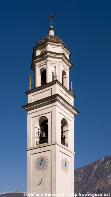  Campanile di S.Pietro - click to next image