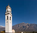 20071104_130816 Campanile di S.Pietro e pizzo di Prata