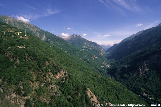  Cigolino e val San Giacomo - click to next image