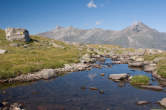 20120818_165559 Ruscello in alta val Viziola