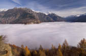 20061128_111727 Cirrocumuli sulla val Bregaglia