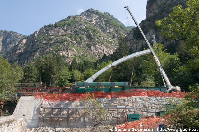  Lavori sul ponte della val d'Avero - click to next image