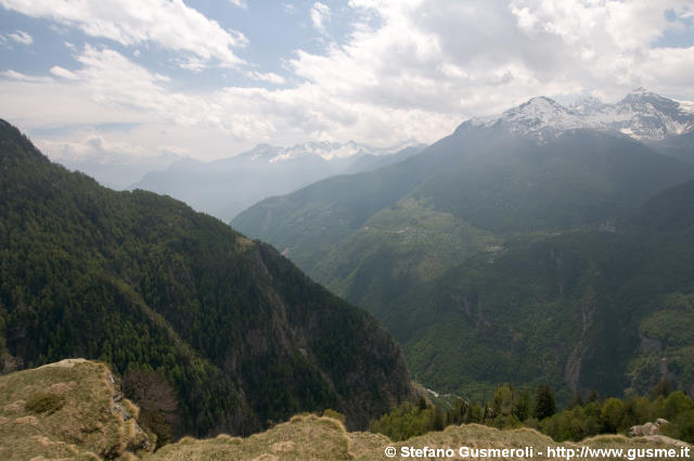  Valchiavenna da Mota Seca - click to next image