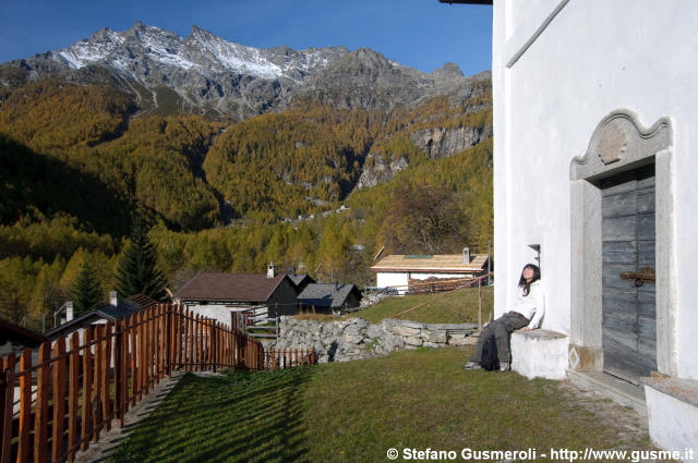  S.Antonio e piz Papalin - click to next image