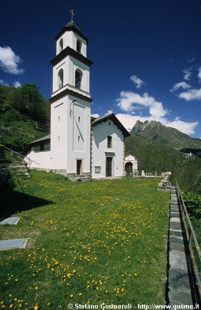  Chiesa di Sommarovina - click to next image