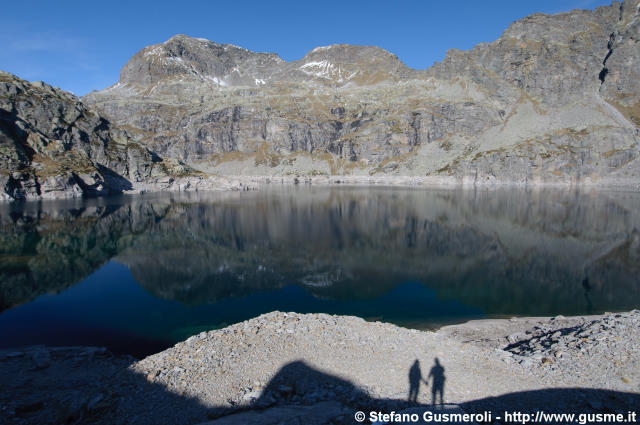  Lago del Truzzo - click to next image