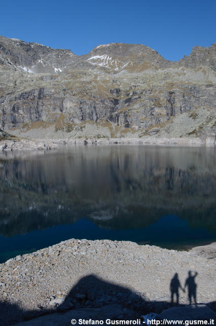  Lago del Truzzo - click to next image