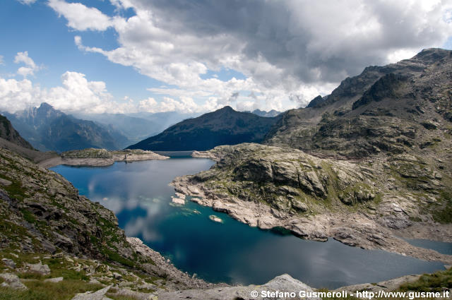  Lago del Truzzo - click to next image