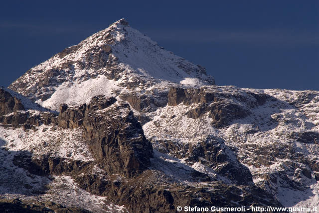  Pizzo Forato - click to next image