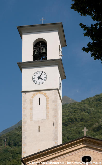  Campanile - click to next image