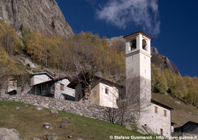  Madonna della neve - click to next image