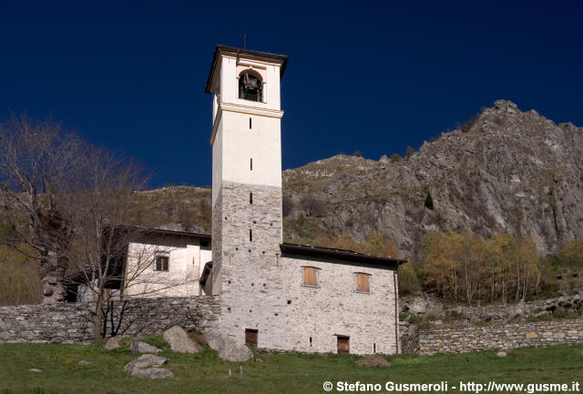  Madonna della neve - click to next image