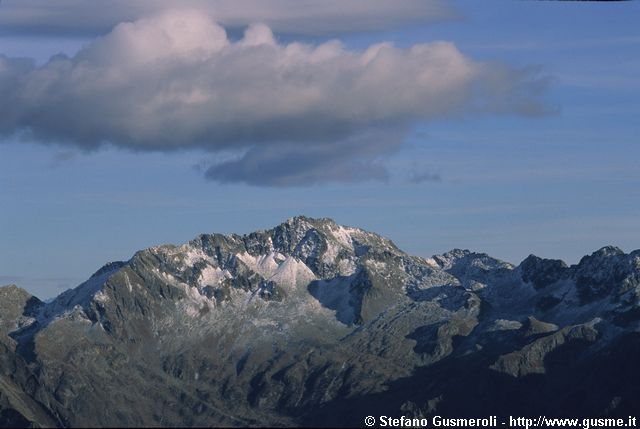  Monte Spluga - click to next image