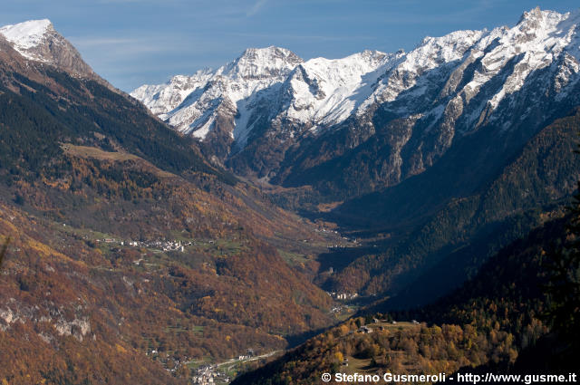  Val Bregaglia - click to next image