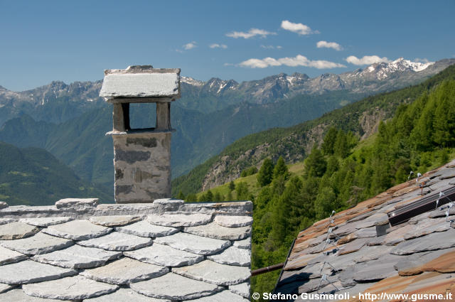  Scorcio dal balcone - click to next image