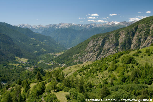  Valle di Challant - click to next image