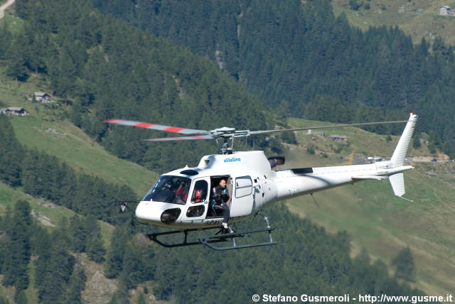  Elitellina I-CAVA AS350B3 Ecureuil - click to next image