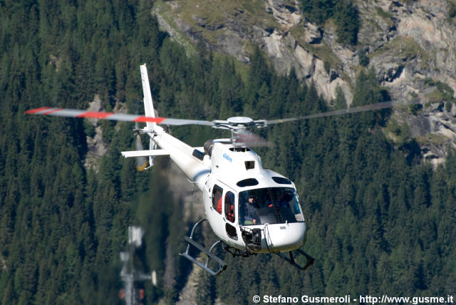  Elitellina I-CAVA AS350B3 Ecureuil - click to next image