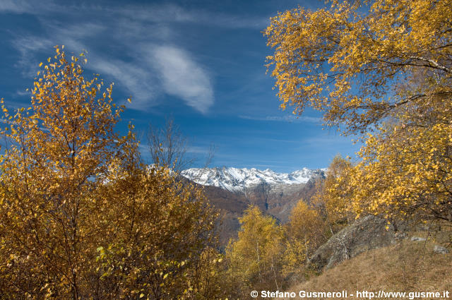  Scorcio autunnale - click to next image