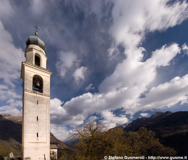  Campanile di S.Bernardino - click to next image