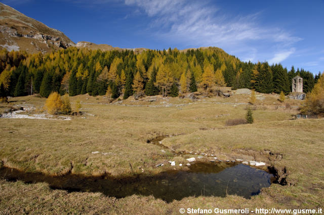  Piana di San Sisto - click to next image