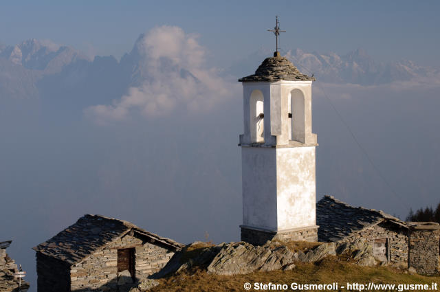  Alpe Cima - click to next image